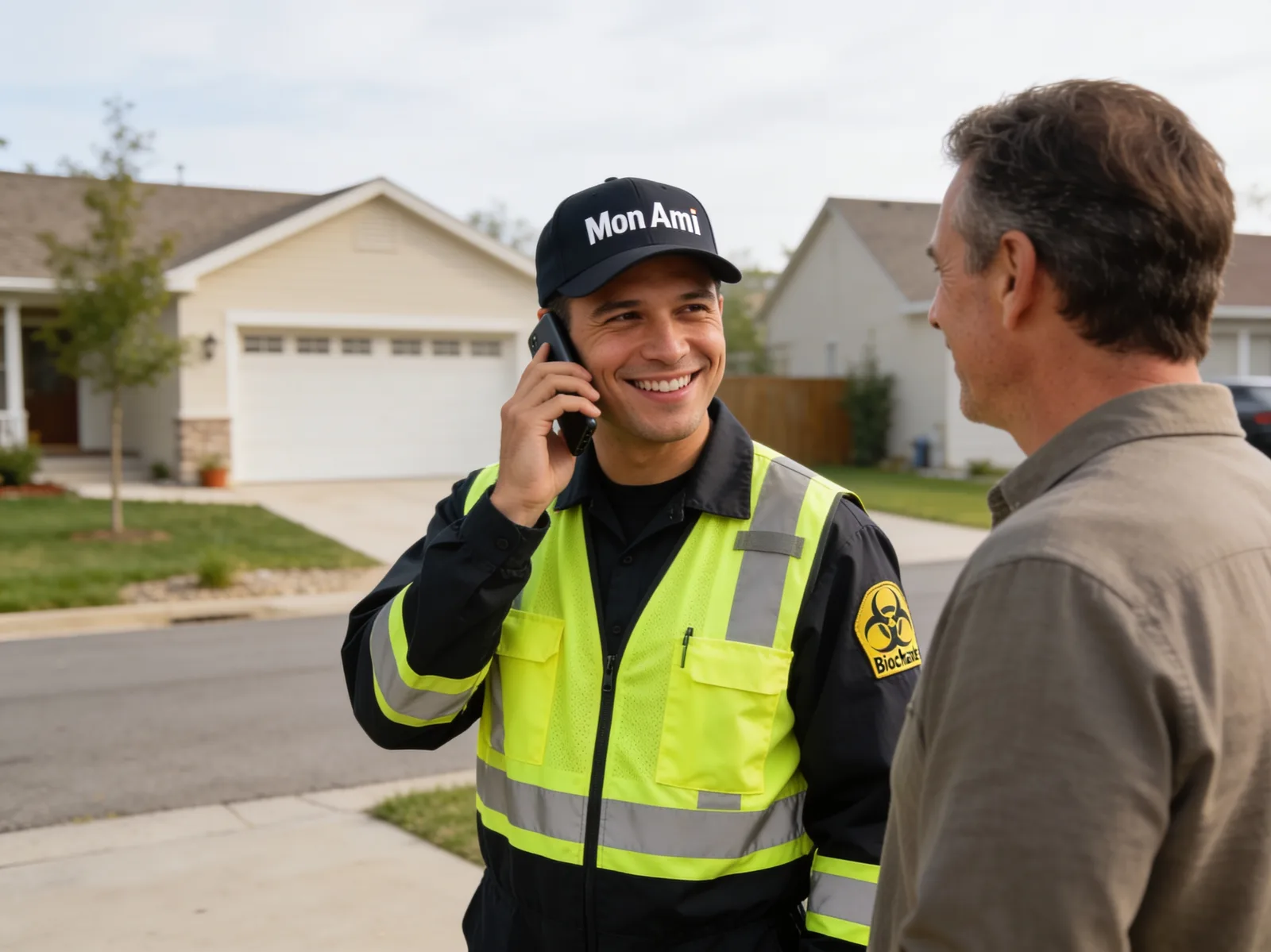 Sewage Cleanup Nevada, MO FAQs