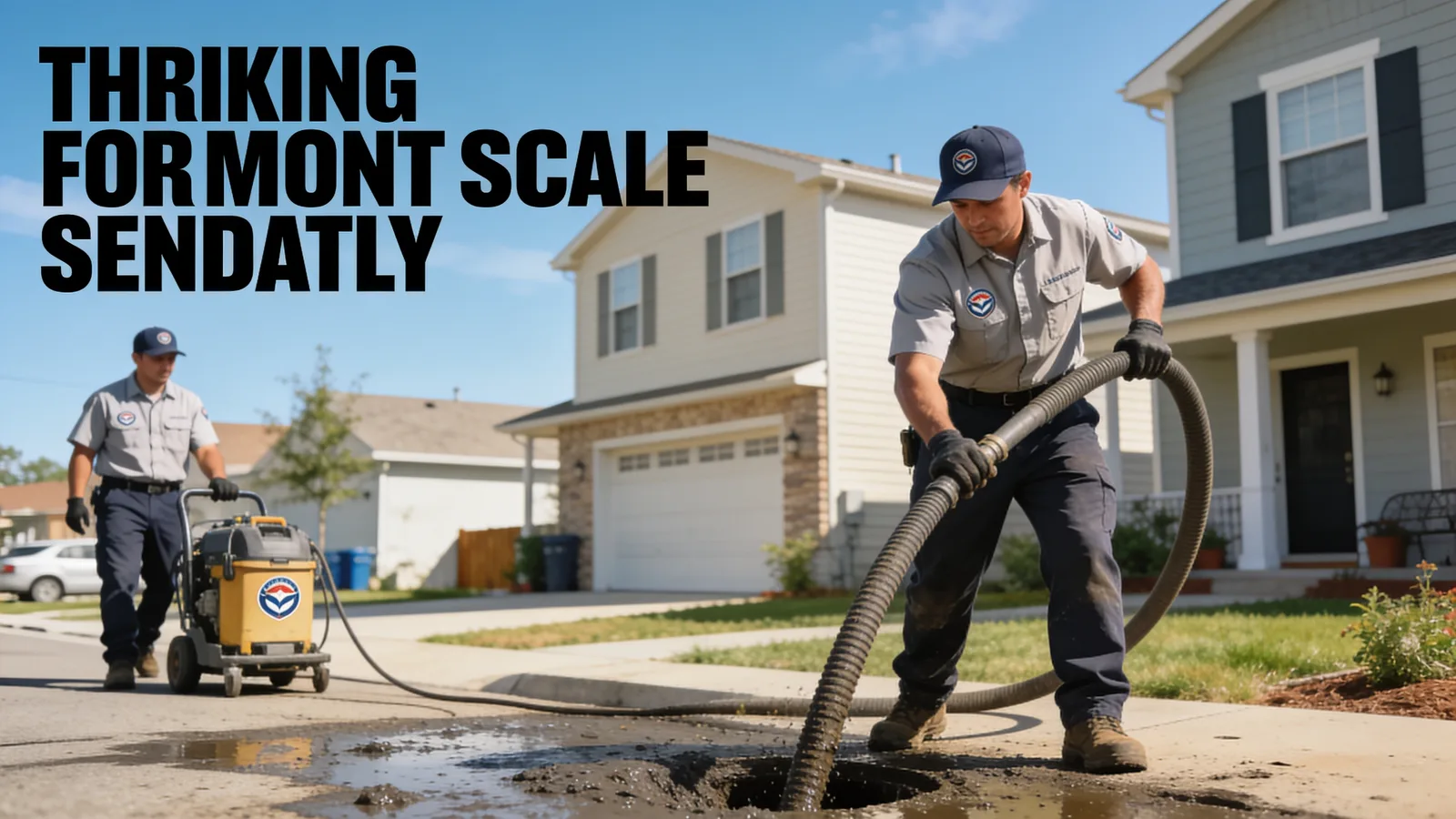 Sewage Cleanup in Nevada, MO near me